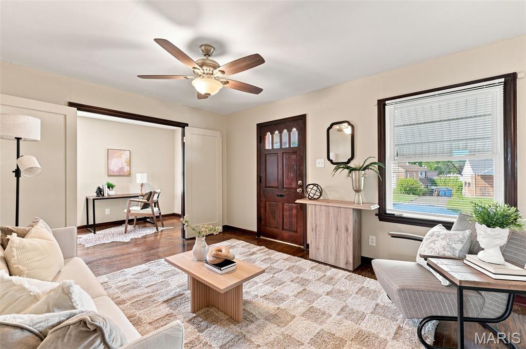 St Ann Country Club Add - Residential