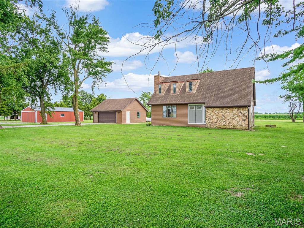 NA - Residential