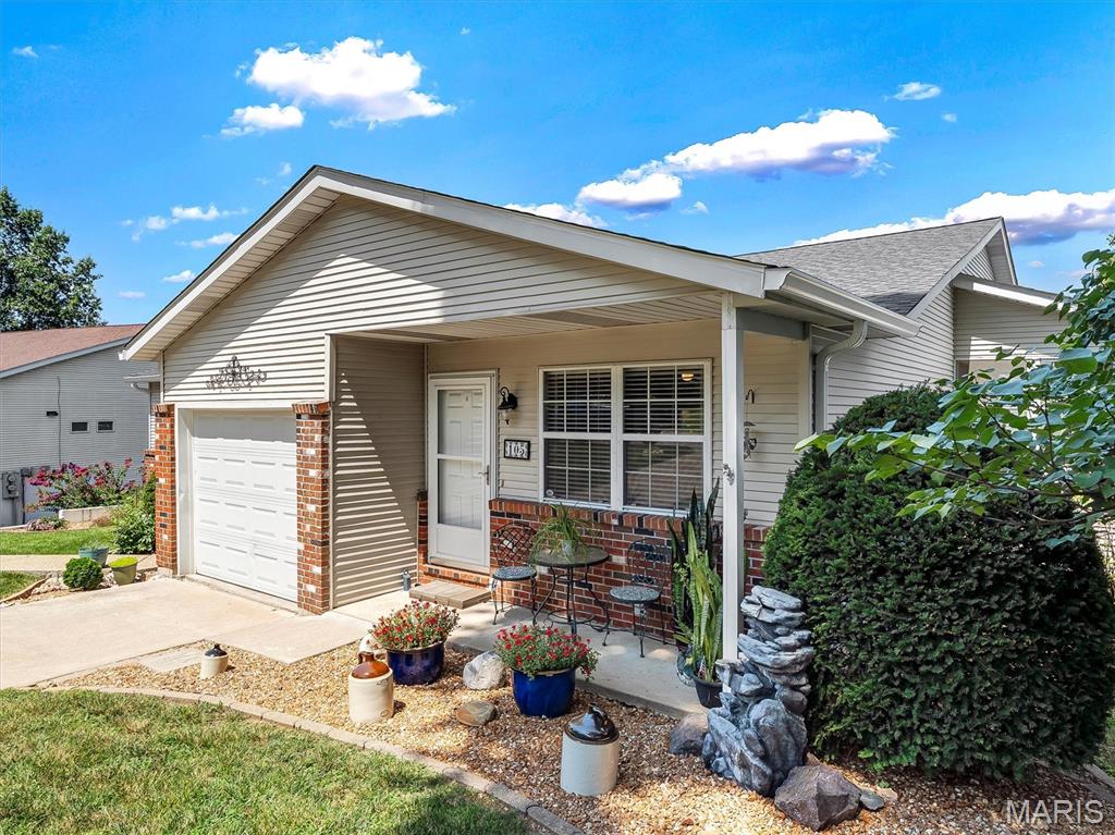 Turtle Creek - Residential