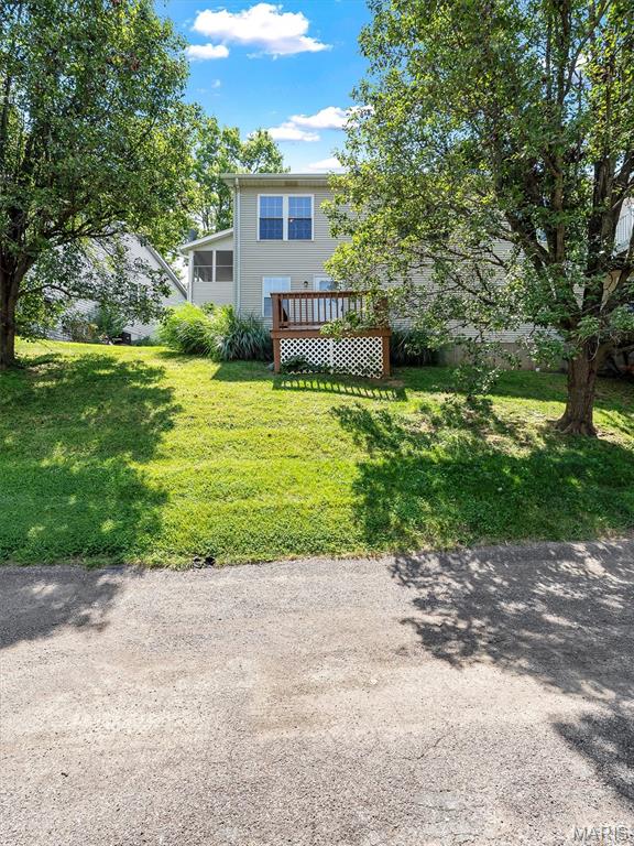 Turtle Creek - Residential