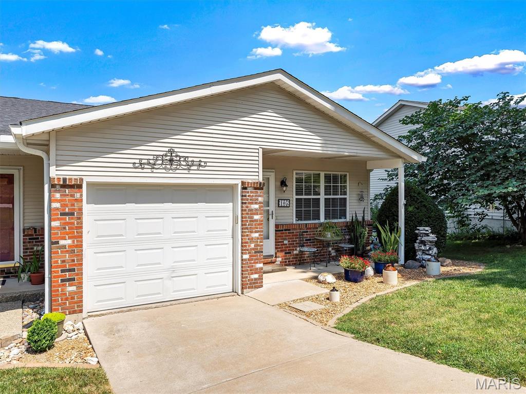 Turtle Creek - Residential