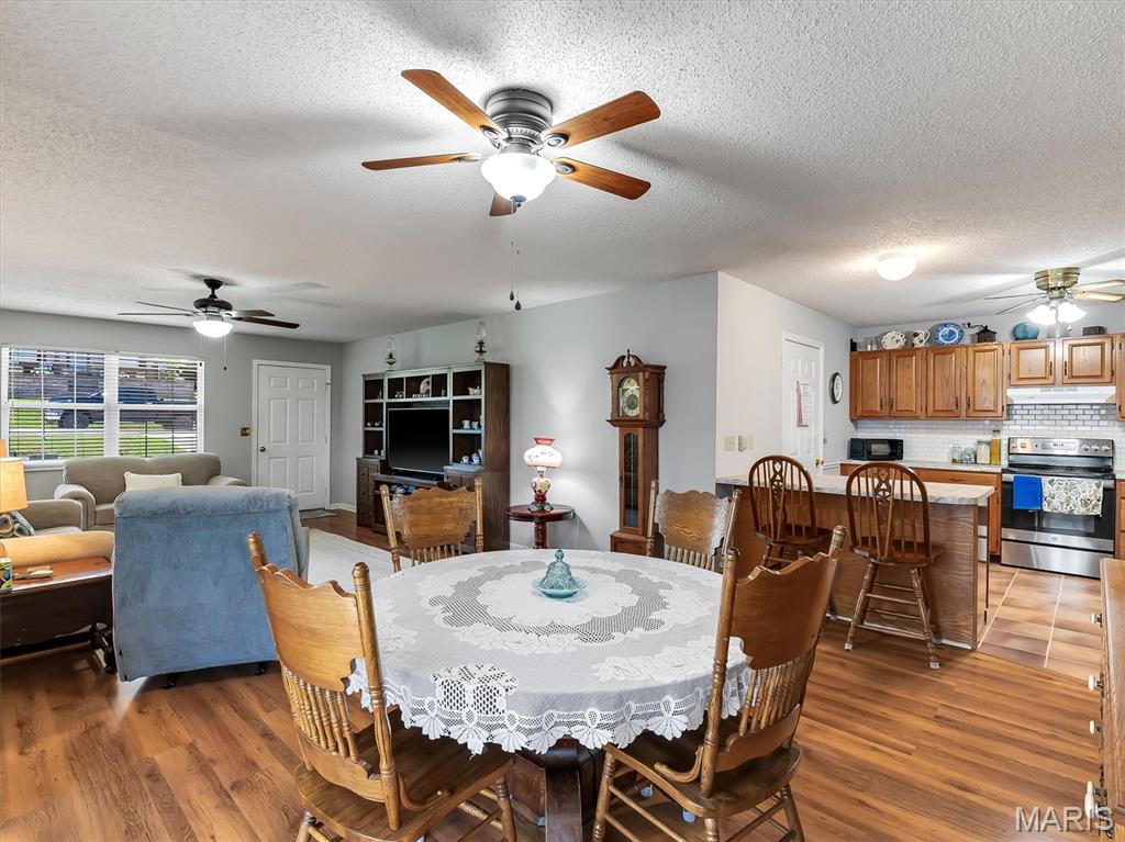 Turtle Creek - Residential