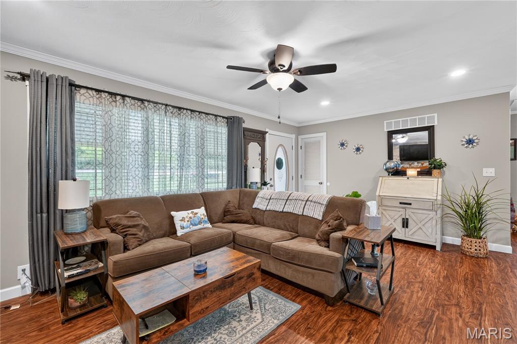 Weber Hill Terrace 02 - Residential