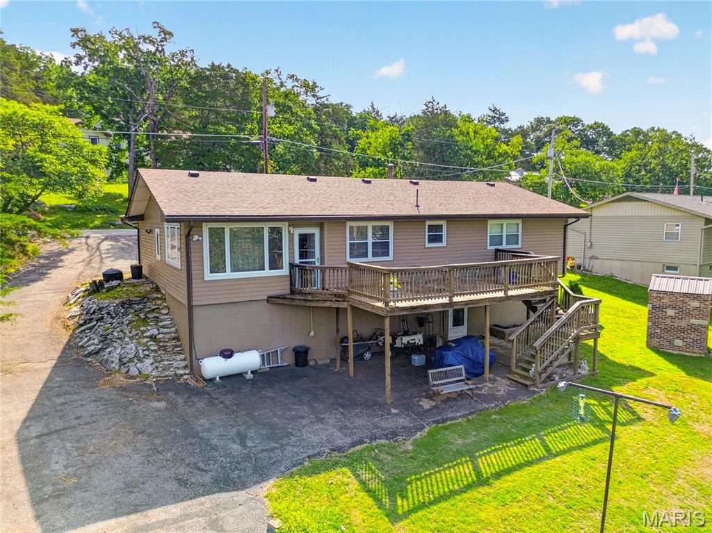 Weber Hill Terrace 02 - Residential