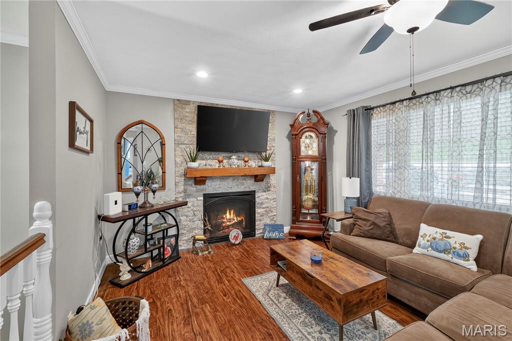 Weber Hill Terrace 02 - Residential