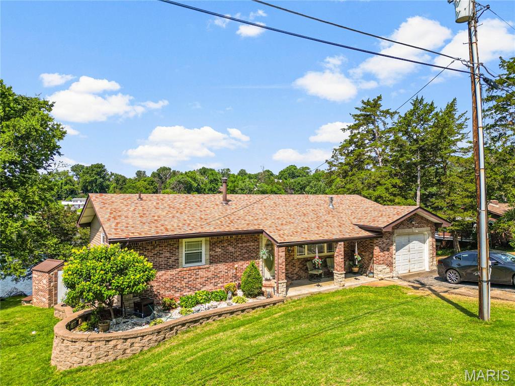 Weber Hill Terrace 02 - Residential