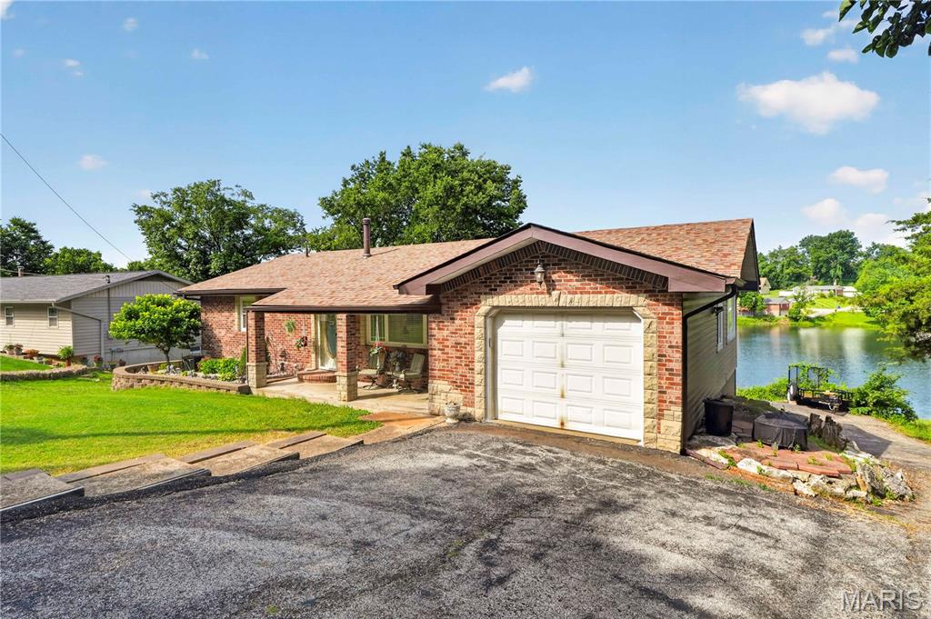 Weber Hill Terrace 02 - Residential