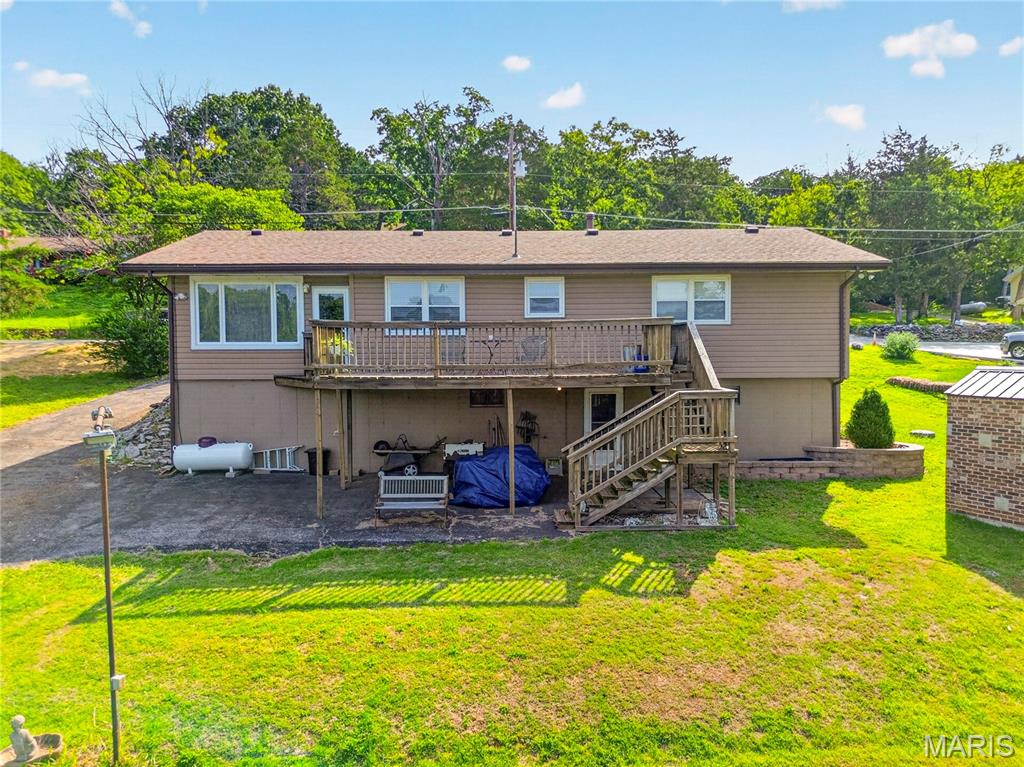 Weber Hill Terrace 02 - Residential