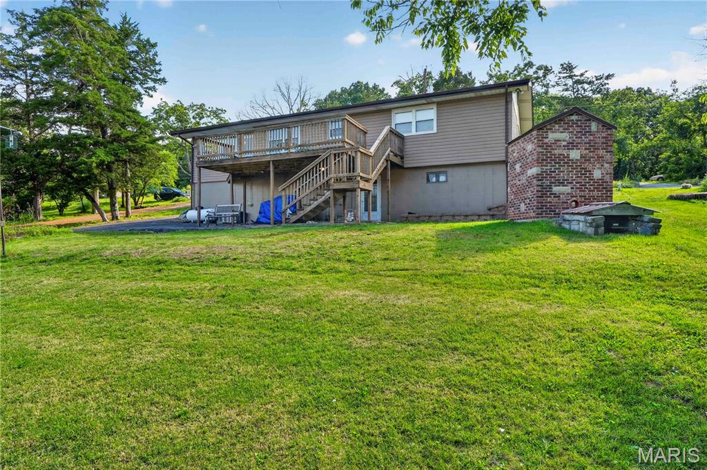 Weber Hill Terrace 02 - Residential
