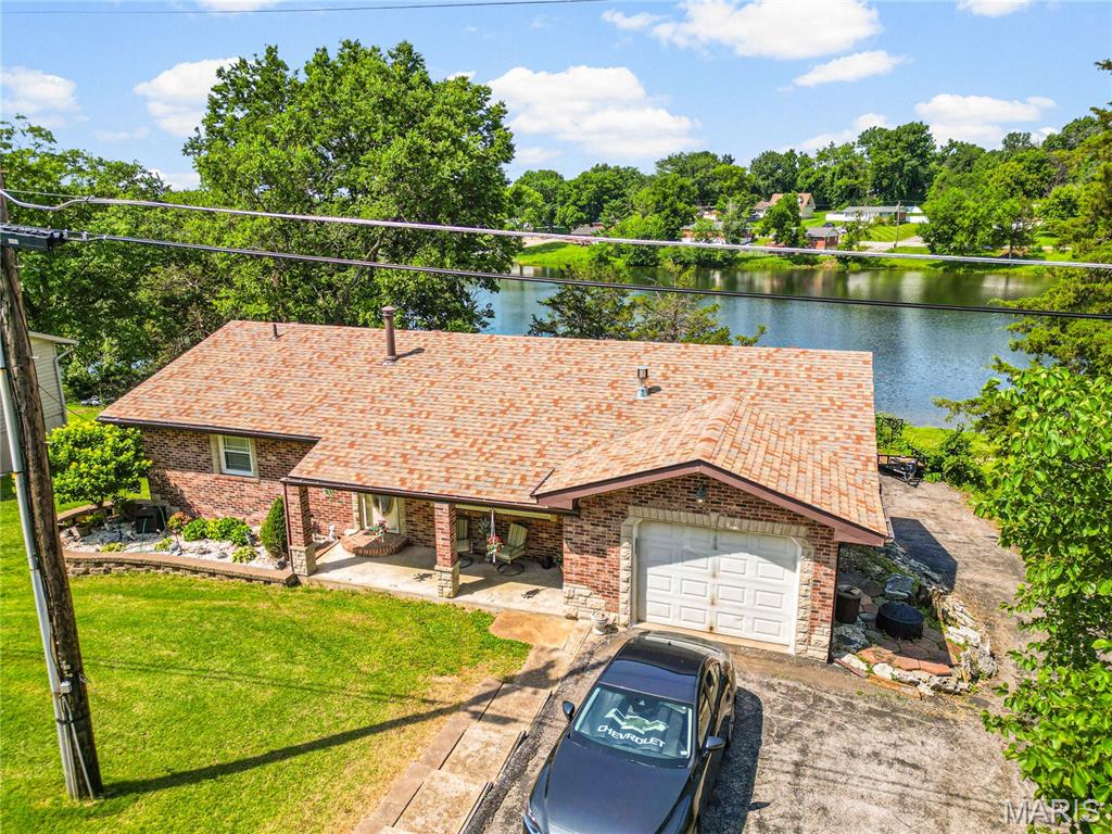 Weber Hill Terrace 02 - Residential