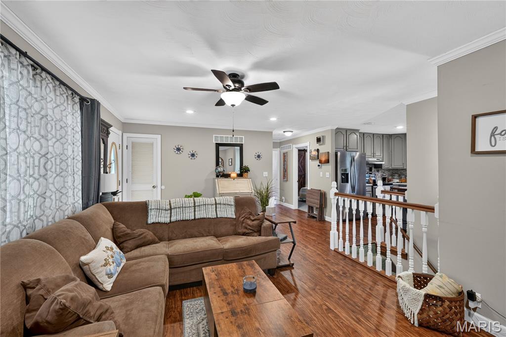 Weber Hill Terrace 02 - Residential