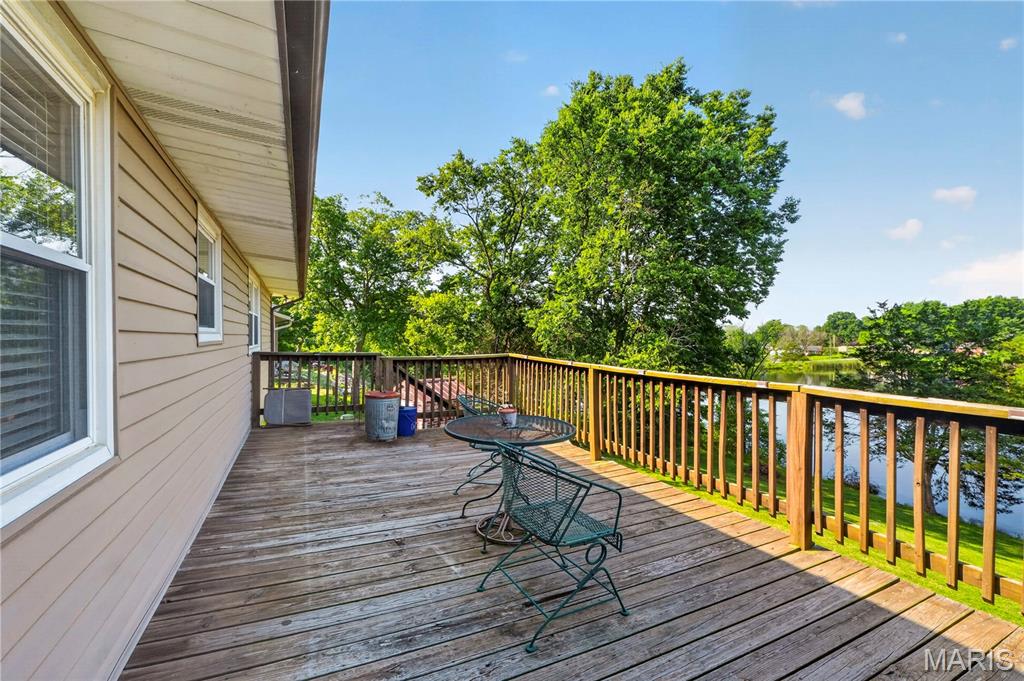 Weber Hill Terrace 02 - Residential