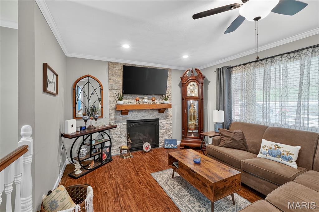 Weber Hill Terrace 02 - Residential