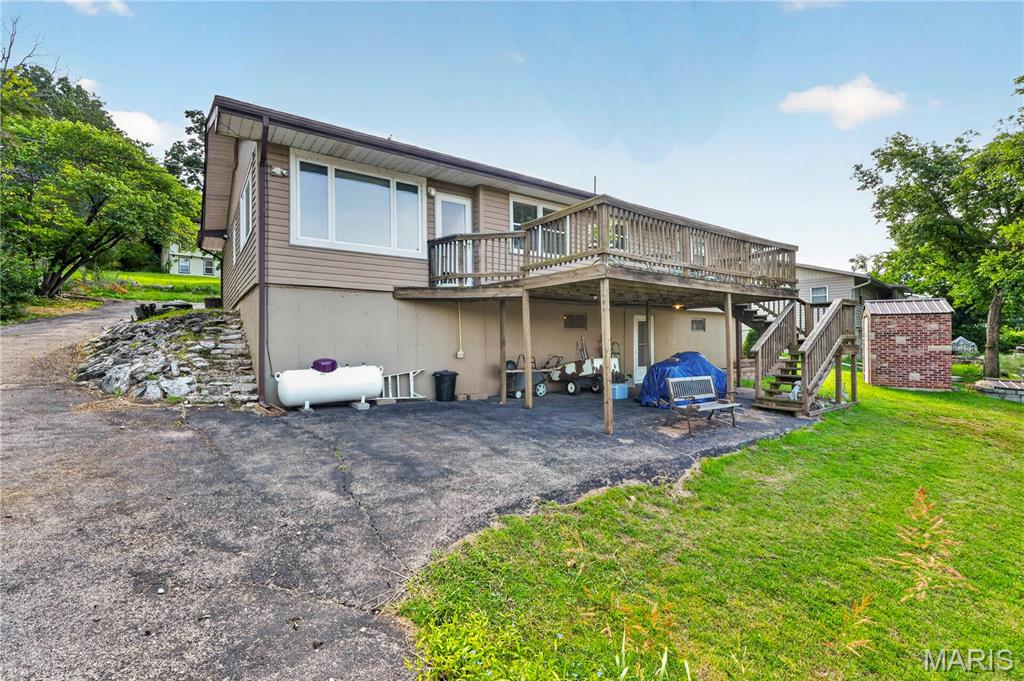 Weber Hill Terrace 02 - Residential