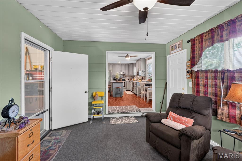 Weber Hill Terrace 02 - Residential
