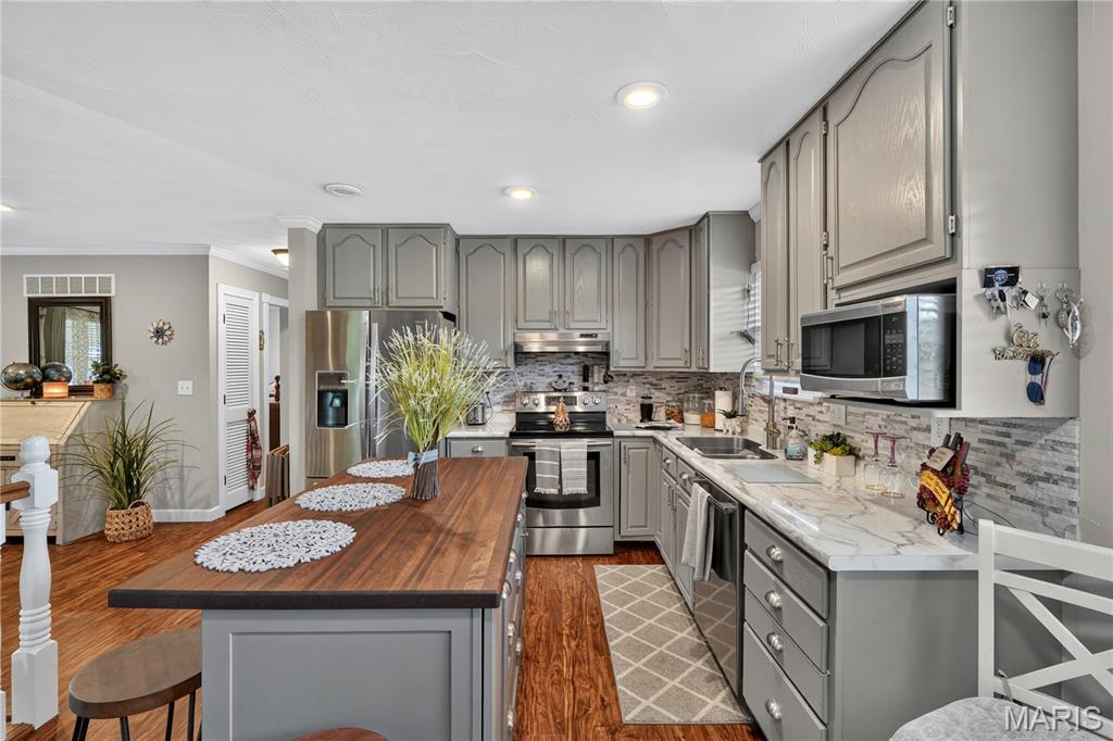 Weber Hill Terrace 02 - Residential
