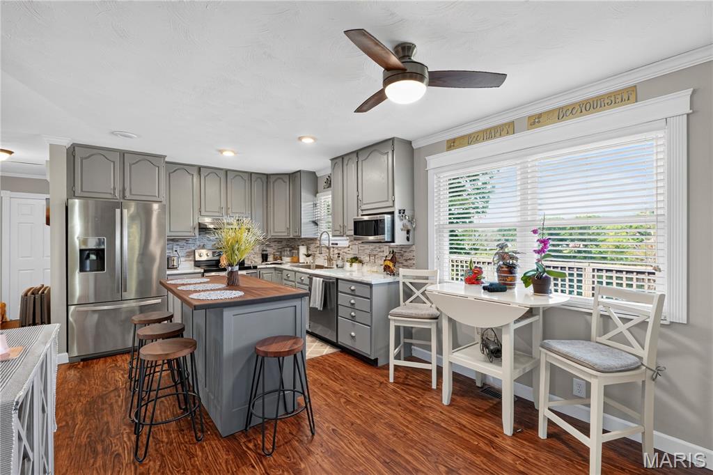 Weber Hill Terrace 02 - Residential