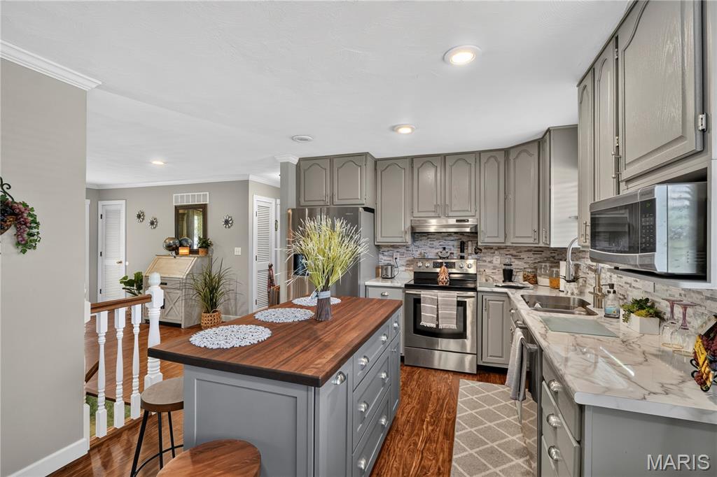 Weber Hill Terrace 02 - Residential