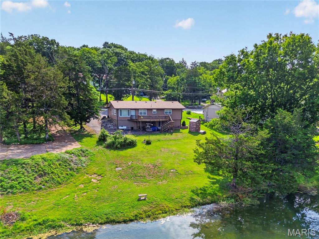 Weber Hill Terrace 02 - Residential