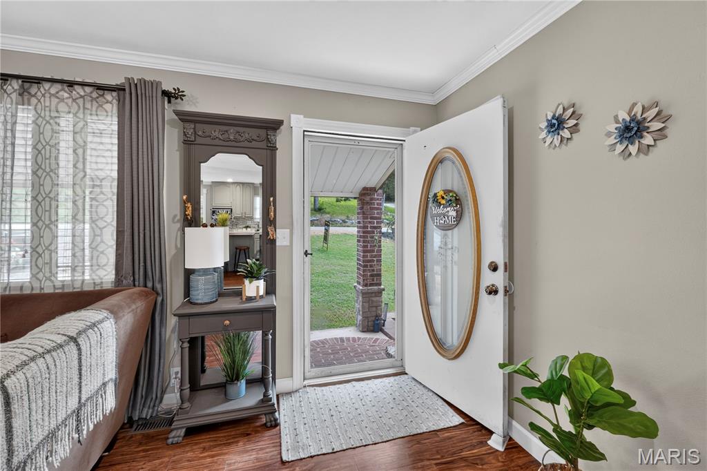 Weber Hill Terrace 02 - Residential