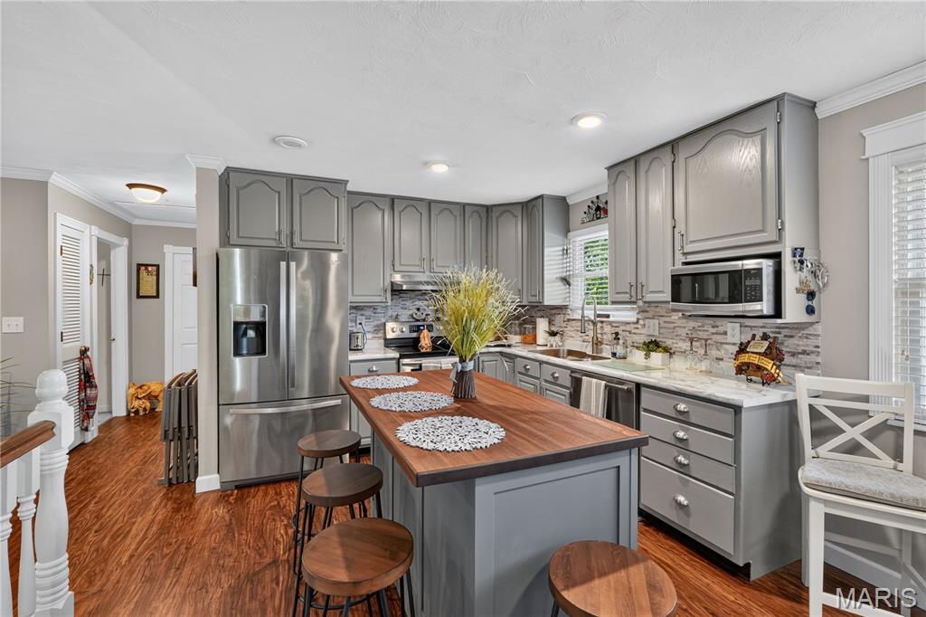 Weber Hill Terrace 02 - Residential