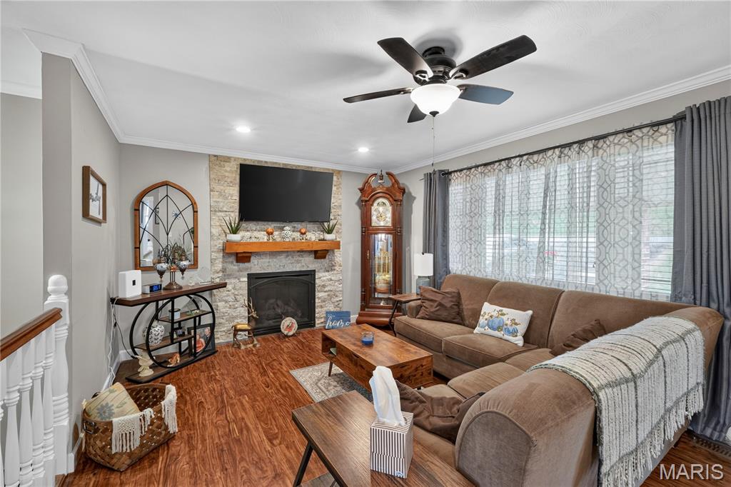 Weber Hill Terrace 02 - Residential