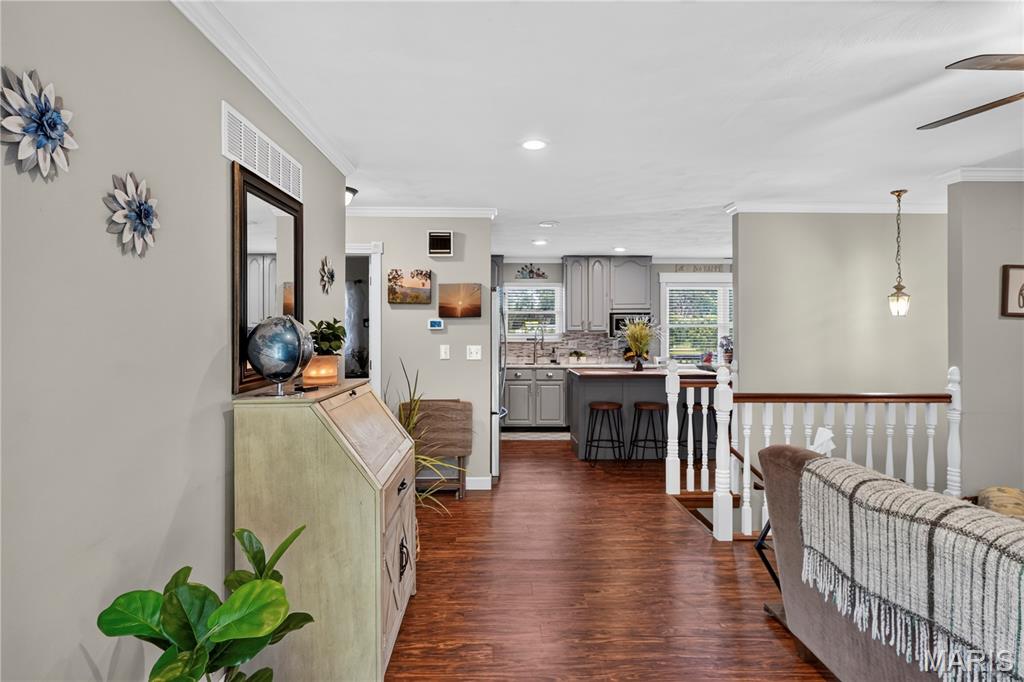 Weber Hill Terrace 02 - Residential