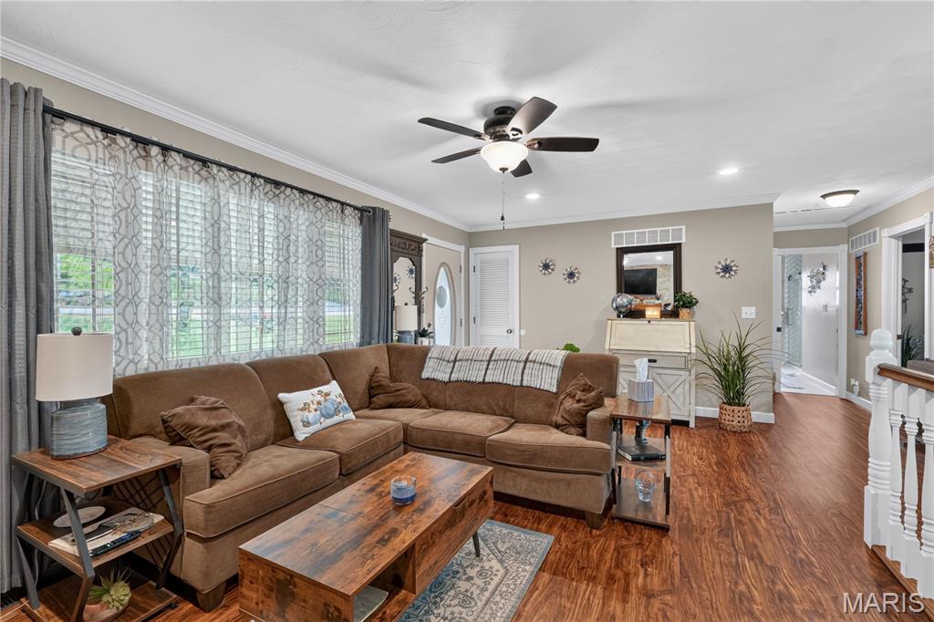 Weber Hill Terrace 02 - Residential