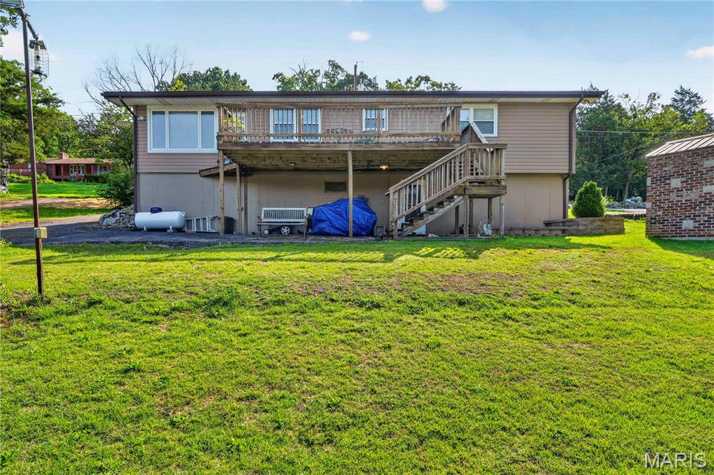 Weber Hill Terrace 02 - Residential