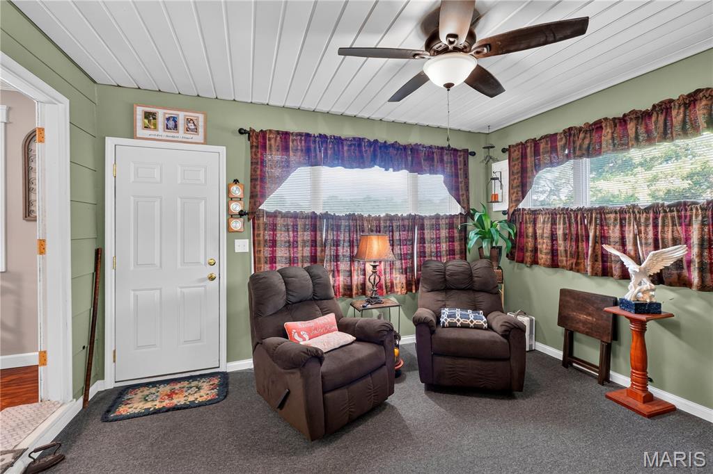 Weber Hill Terrace 02 - Residential
