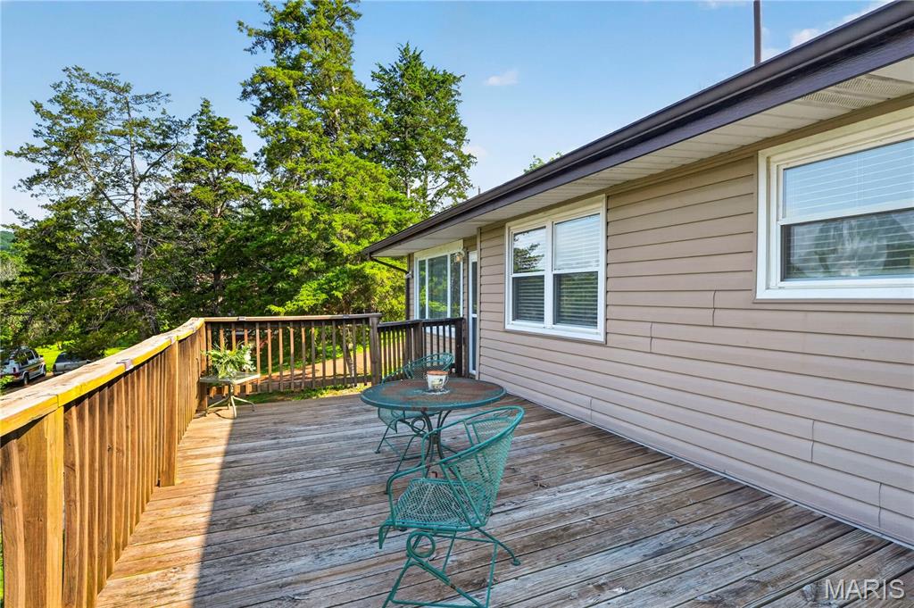 Weber Hill Terrace 02 - Residential