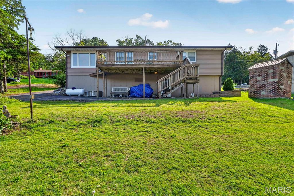 Weber Hill Terrace 02 - Residential