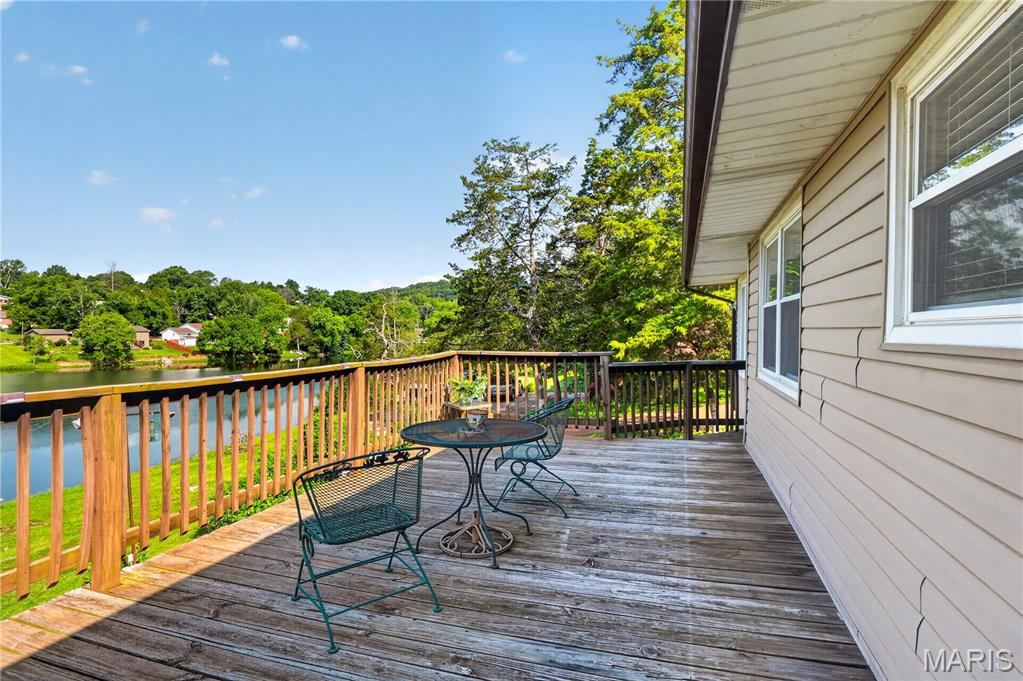 Weber Hill Terrace 02 - Residential