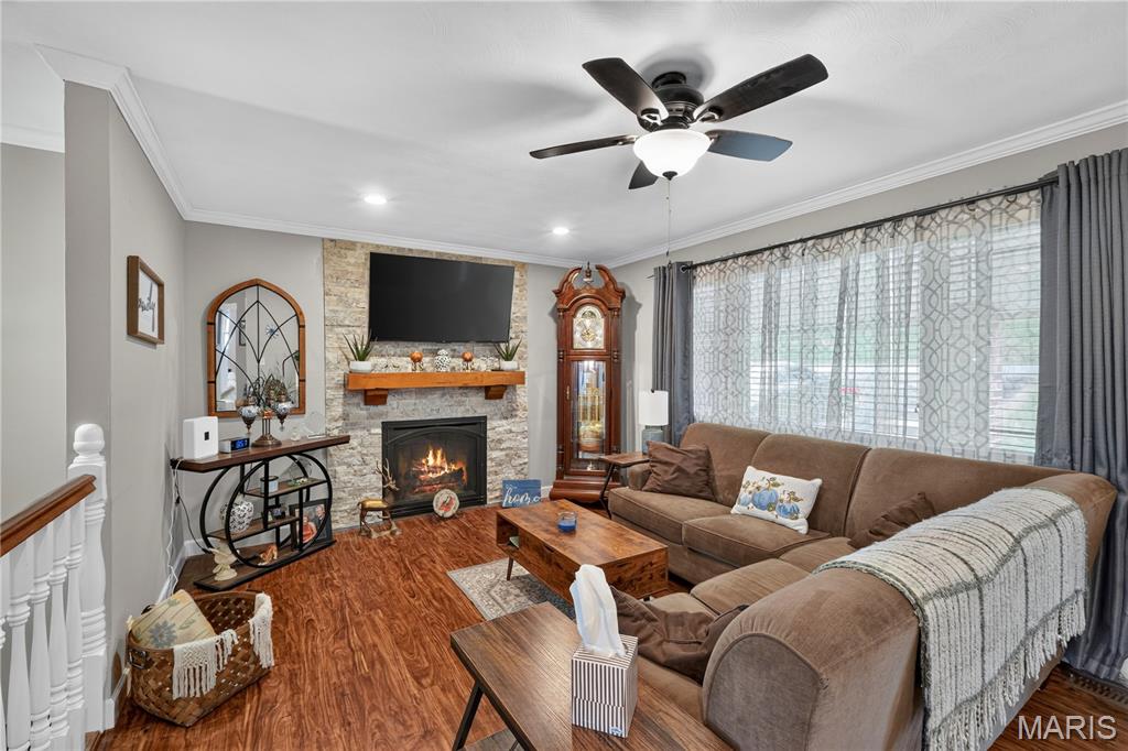 Weber Hill Terrace 02 - Residential
