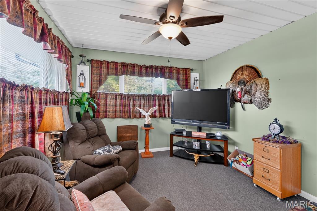 Weber Hill Terrace 02 - Residential