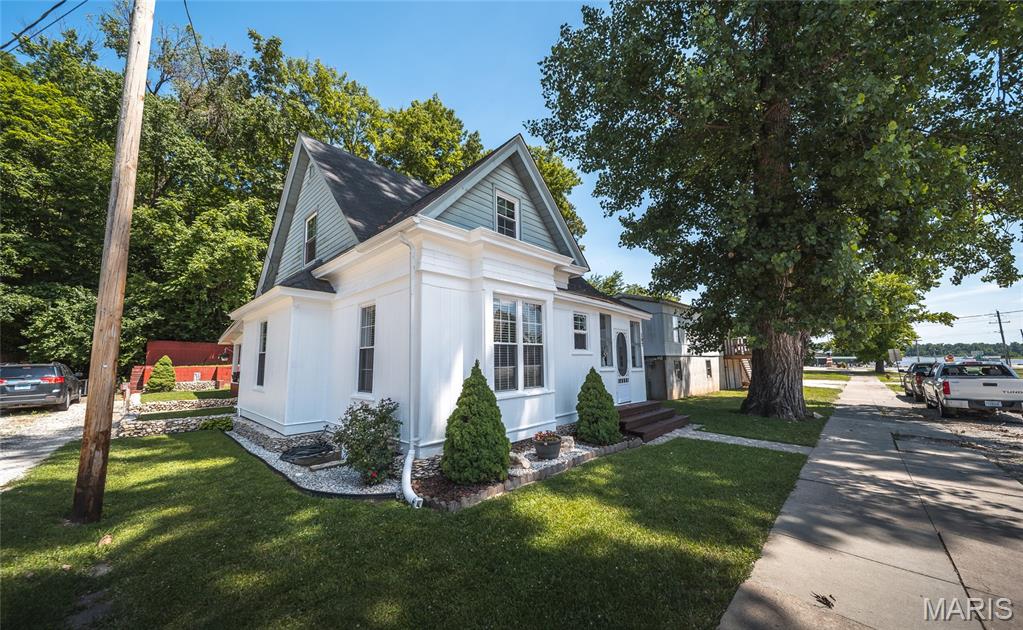 N/A - Residential