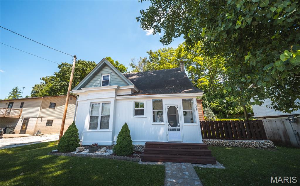 N/A - Residential