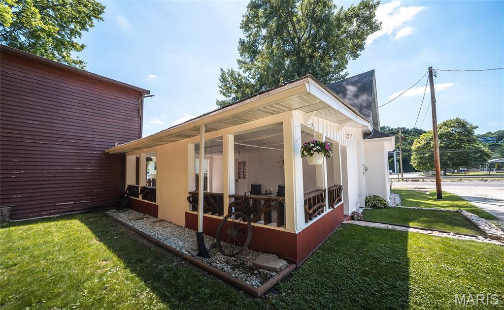 N/A - Residential