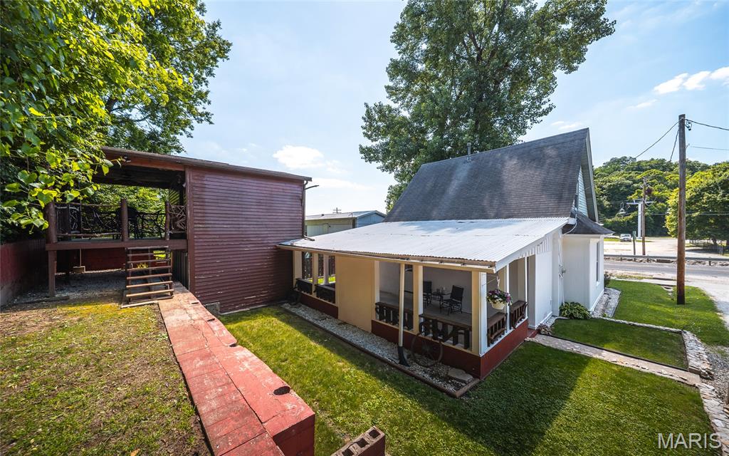 N/A - Residential
