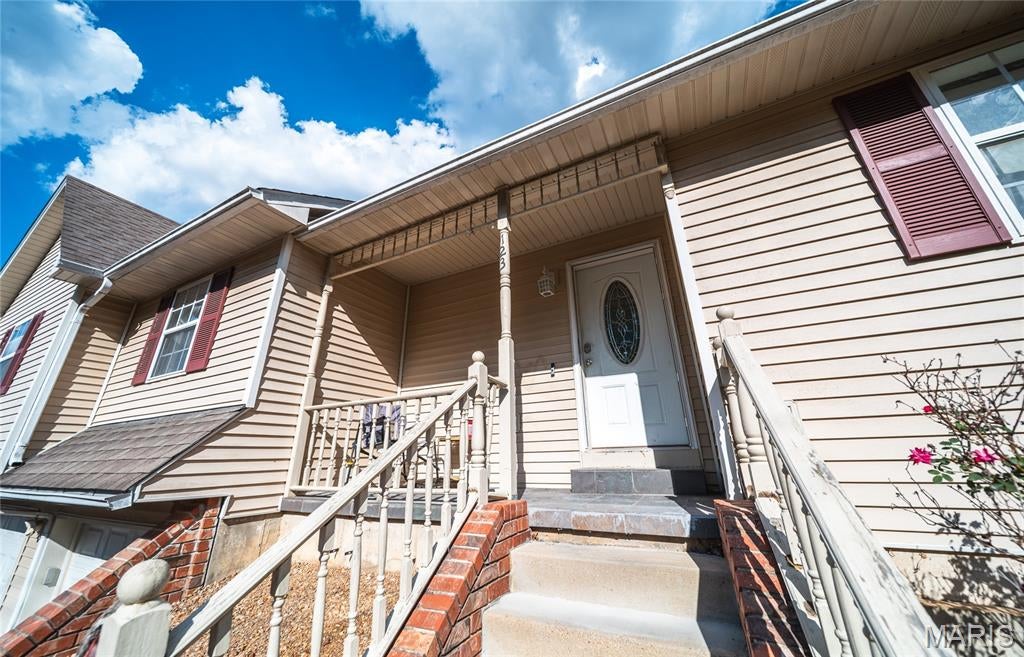 Point Third Add - Residential