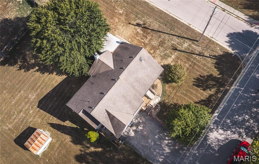 Point Third Add - Residential