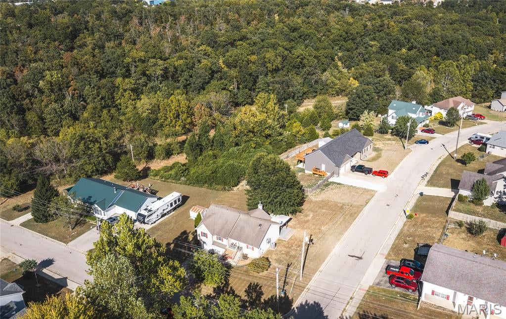Point Third Add - Residential