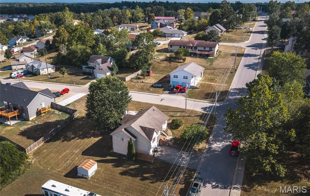 Point Third Add - Residential