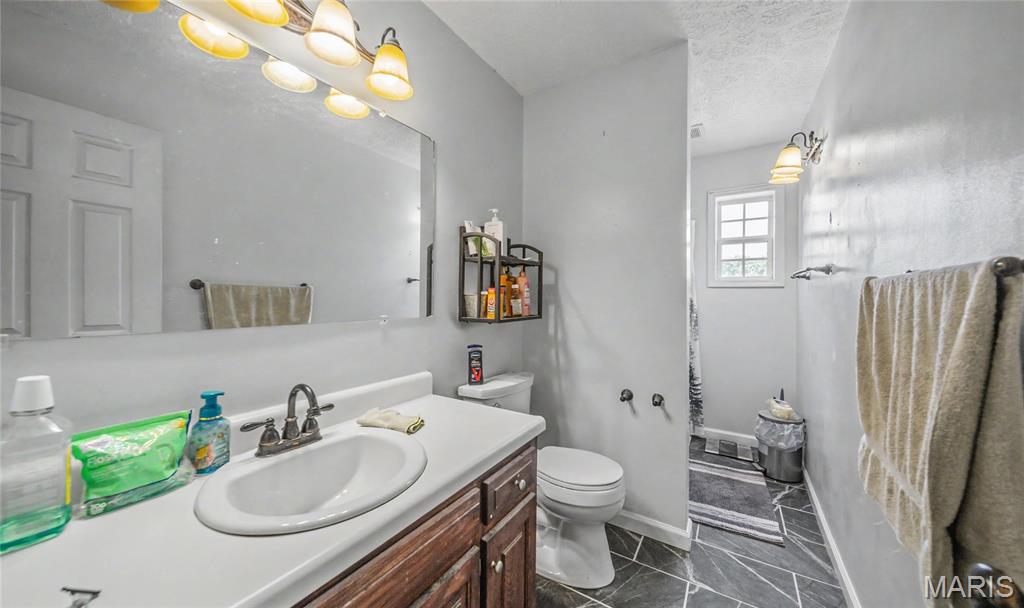 Point Third Add - Residential