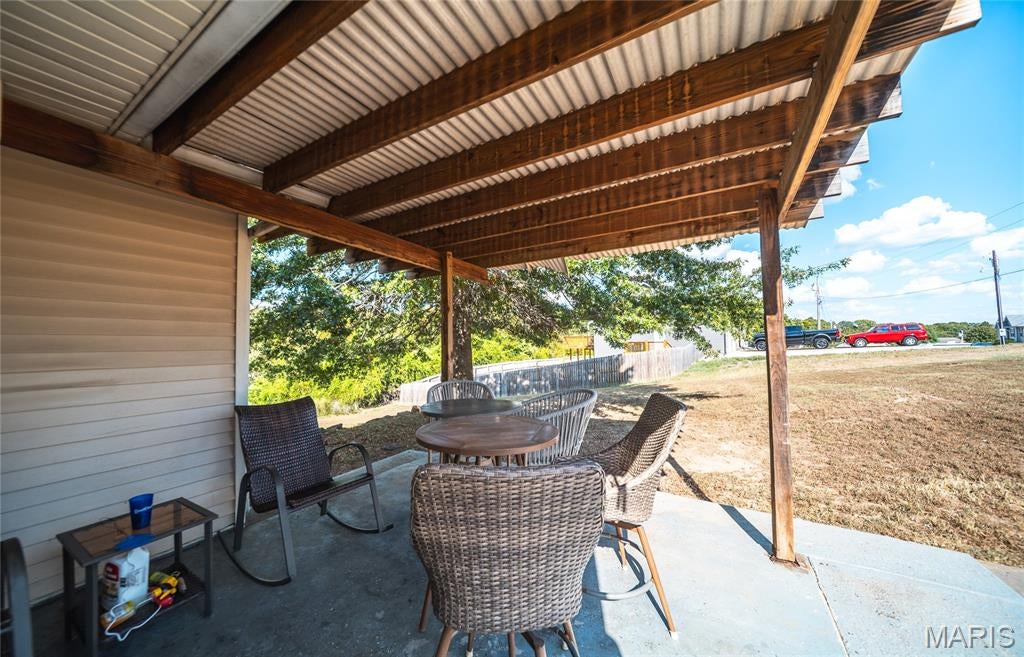 Point Third Add - Residential