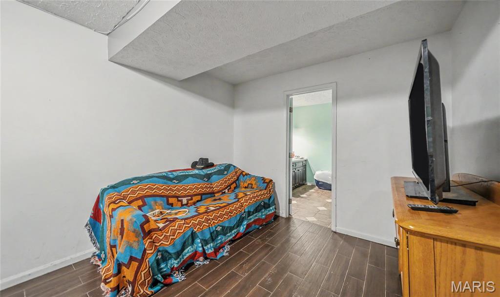 Point Third Add - Residential
