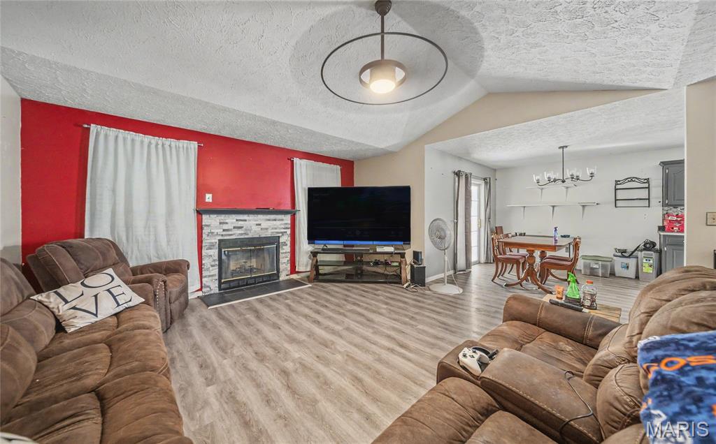 Point Third Add - Residential