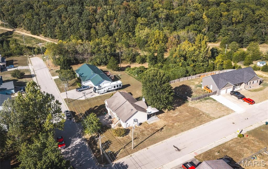 Point Third Add - Residential