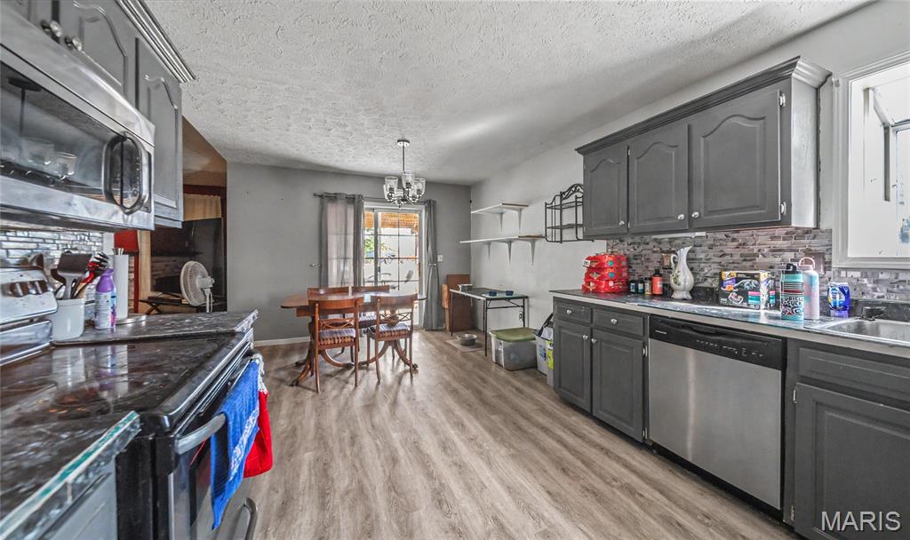 Point Third Add - Residential