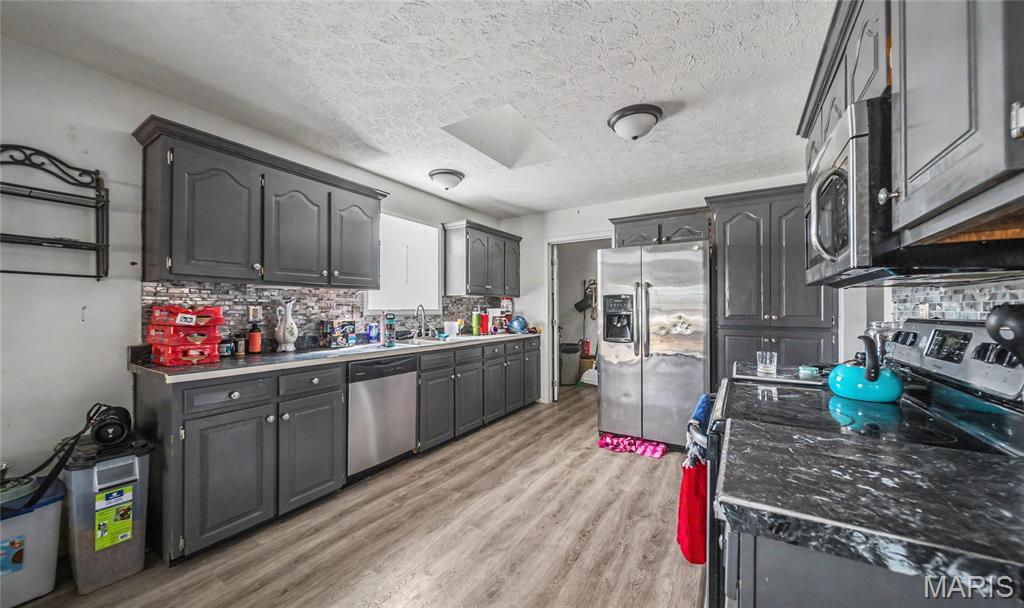 Point Third Add - Residential